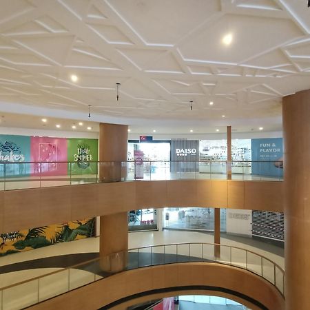 R&F Princess Cove Premium Homestay Famaily Johor Bahru Extérieur photo