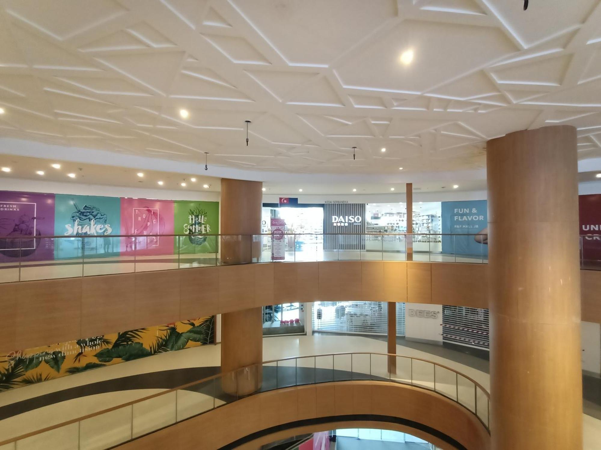 R&F Princess Cove Premium Homestay Famaily Johor Bahru Extérieur photo