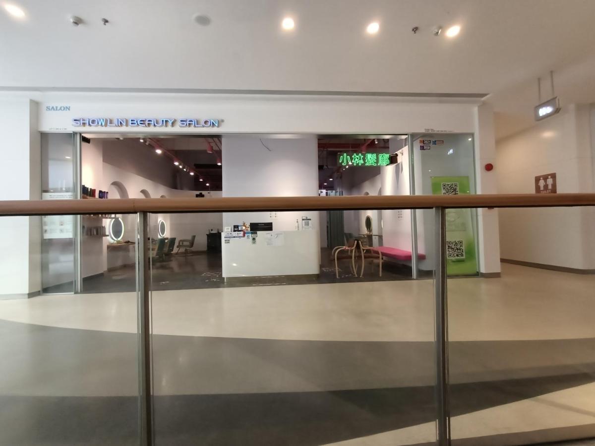 R&F Princess Cove Premium Homestay Famaily Johor Bahru Extérieur photo