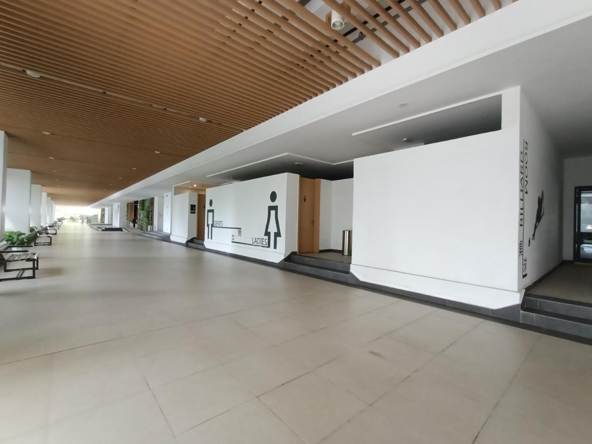 R&F Princess Cove Premium Homestay Famaily Johor Bahru Extérieur photo