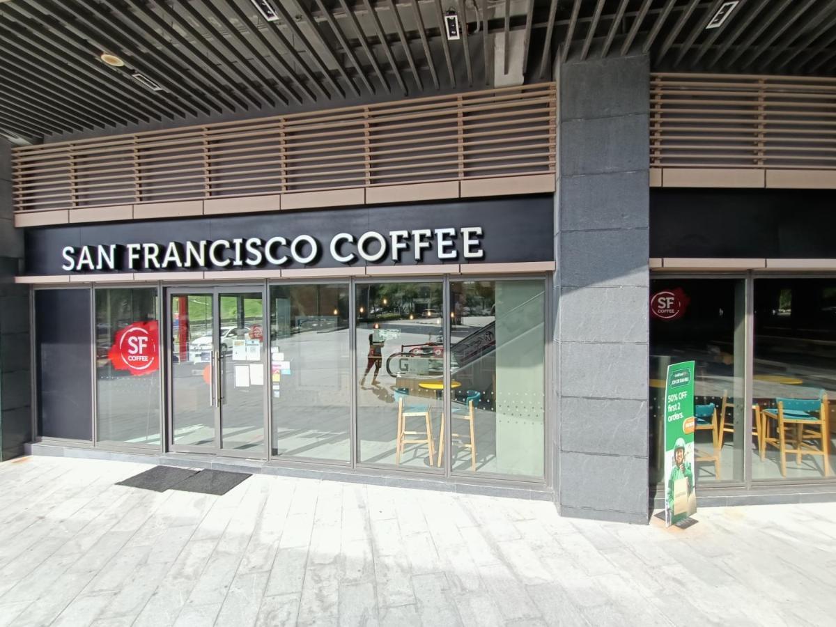 R&F Princess Cove Premium Homestay Famaily Johor Bahru Extérieur photo