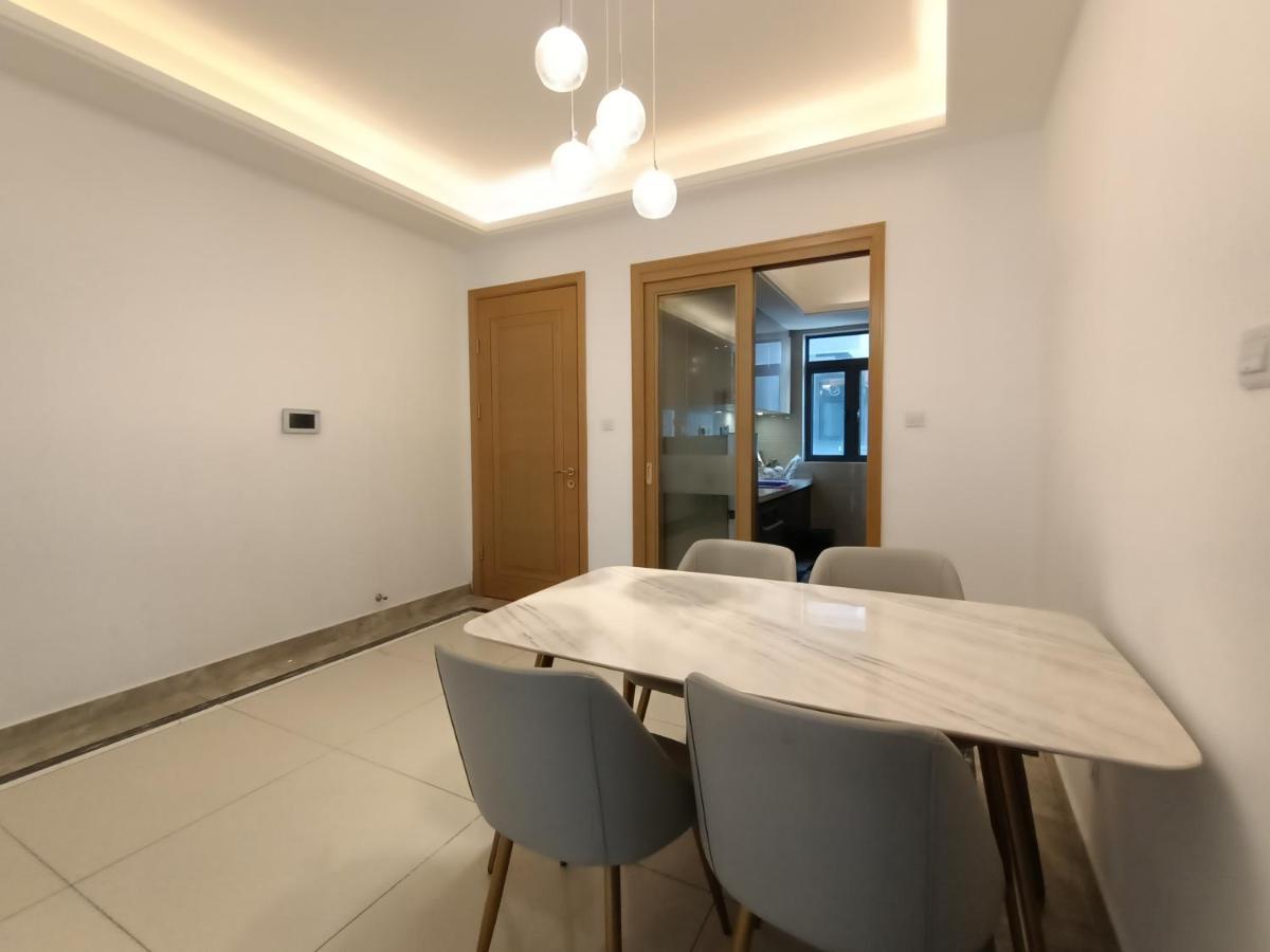 R&F Princess Cove Premium Homestay Famaily Johor Bahru Extérieur photo