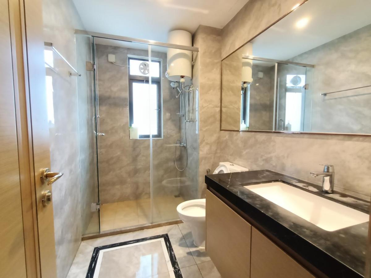 R&F Princess Cove Premium Homestay Famaily Johor Bahru Extérieur photo